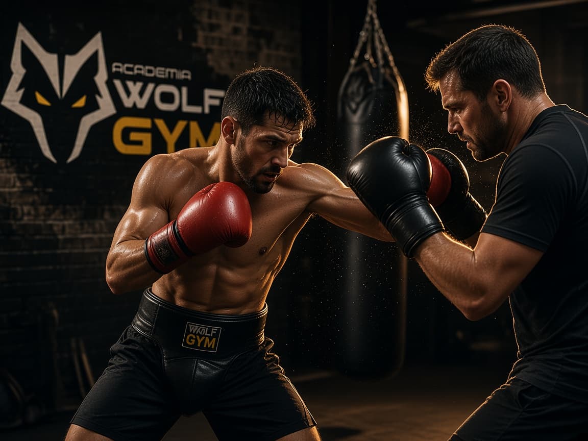 Boxe