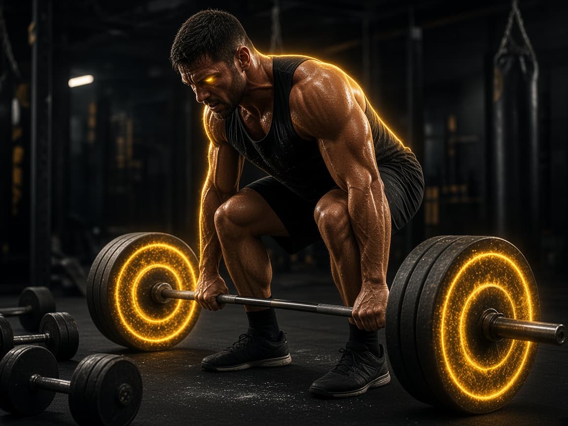 Musculação